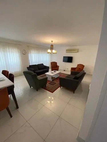 تصویر 3 - آپارتمان آپارتمان مبله کیش شهرک صدف در کیش