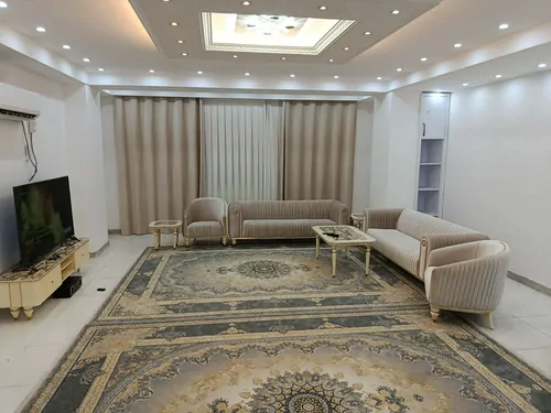 تصویر ۱ - آپارتمان سوزا (واحد1) در  قشم