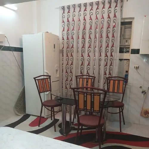 تصویر 9 - آپارتمان مبله آب و آتش در  لاهیجان