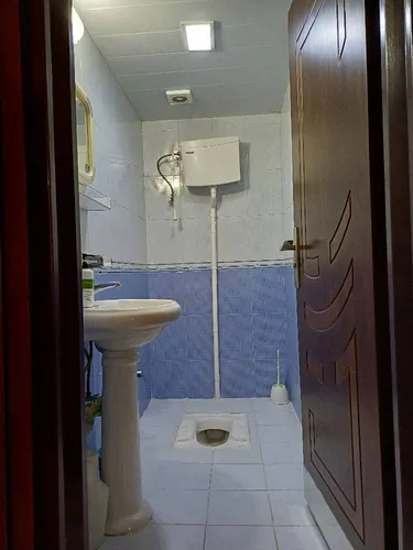 تصویر 16 - آپارتمان مبله سلامت (2) در  اصفهان