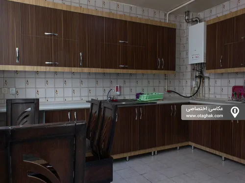 تصویر 7 - آپارتمان مبله بی نظیر در  اصفهان