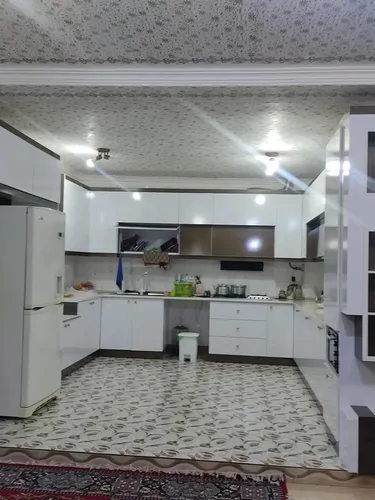 تصویر 4 - اقامتگاه بوم‌گردی اقامتگاه و بومگردی ستاره 🌟 در دره شهر