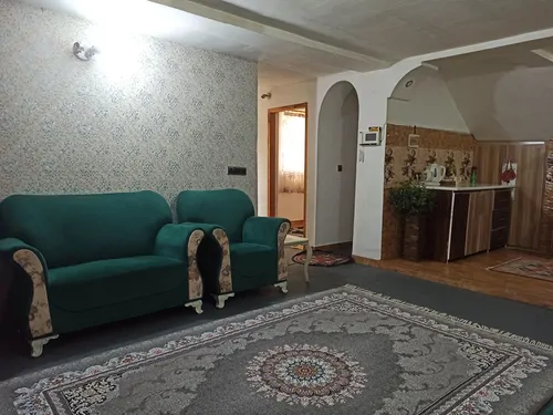 تصویر 7 - خانه هلما در لاهیجان