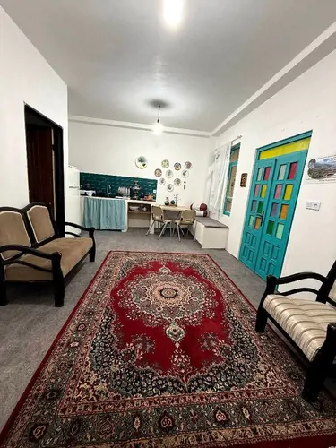 تصویر 3 - خانه هایته گل (دلما) در مرزن آباد