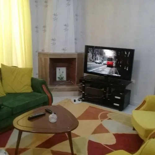 تصویر 2 - آپارتمان مبله سه راه نشاط در تهران