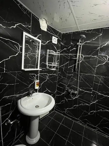 تصویر 10 - آپارتمان مبله جاسمین در اشرفی اصفهانی در  تهران