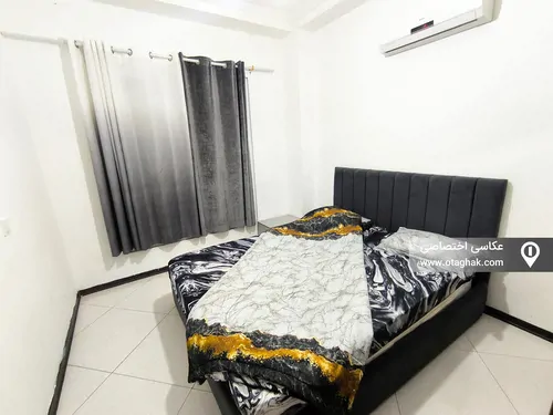 تصویر 9 - آپارتمان مبله گنجی (واحد 4)  در  کیش