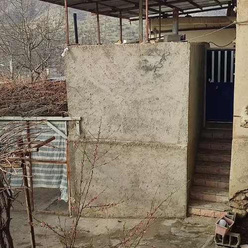 تصویر 2 - روستایی و عشایری خانه مستقل ویلایی در یاسوج