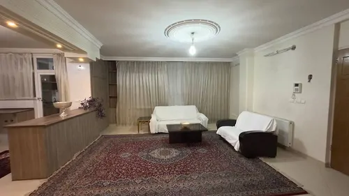 تصویر ۱ - آپارتمان مبله آریا در  اصفهان