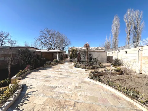 تصویر 17 - ویلا استخردار آبگرم تاک  در  شهریار