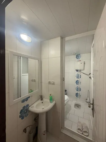 تصویر 12 - آپارتمان تابان (همکف) در  شاهرود