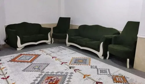 تصویر 3 - هتل آپارتمان خانه مبله برازجان مسافر خانه سوییت اتاق در دشتستان