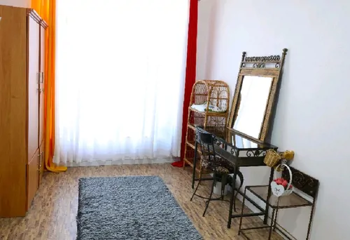 تصویر 2 - اقامتگاه بومگردی اقامتگاه حاج عبدالله یک خواب در طرقبه