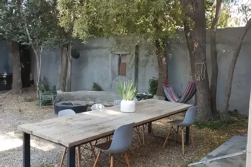 تصویر 3 - روستایی و عشایری بوم گردی روستایی در اردبیل