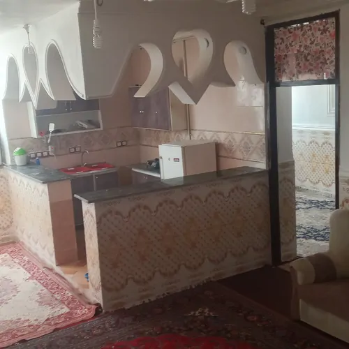 تصویر 2 - سوییت اقامتگاه در چابهار