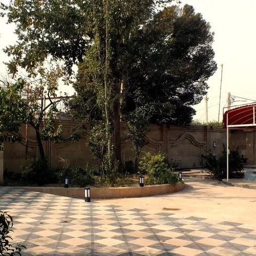 تصویر 15 - ویلا استخردار آبگرم سرپوشیده کردزار  در  شهریار
