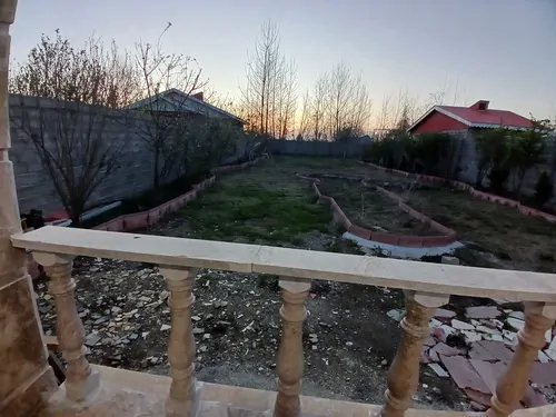 تصویر 10 - ویلا باغ گیلار  در  کوچصفهان
