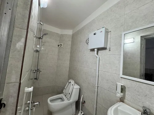 تصویر 11 - سوییت حرم نما (۳) در  قم