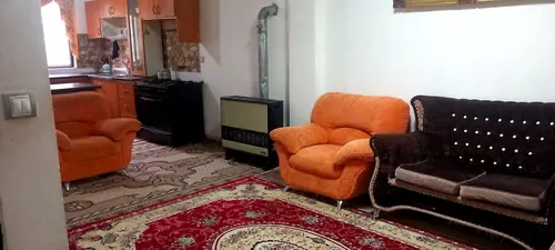 تصویر 4 - خانه شمس العماره در چابکسر