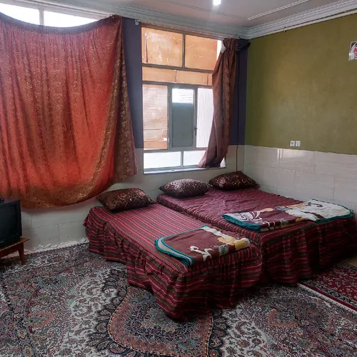 تصویر 10 - آپارتمان سلطانی (سه خواب) در  یزد
