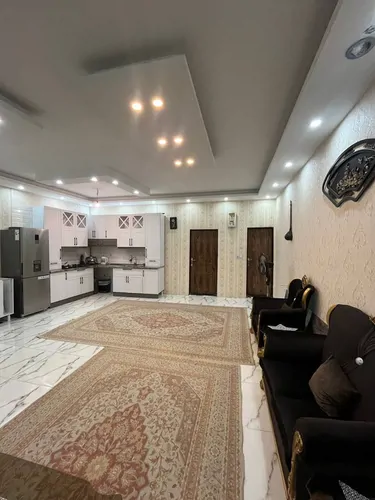 تصویر 6 - ویلا استخردار آبگرم گلستان  در  سهیلیه