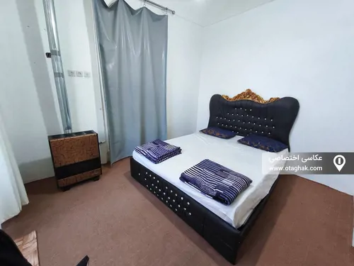 تصویر 2 - اقامتگاه بوم‌گردی عبدالرزاق (۶) در  یزد