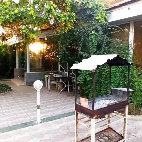 تصویر 16 - ویلا باغ دشتکوه در  شیراز