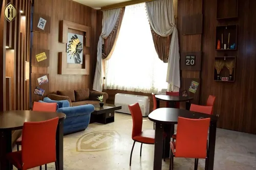 تصویر 5 - آپارتمان مبله ایرانیکا (108) با صبحانه رایگان در اهواز