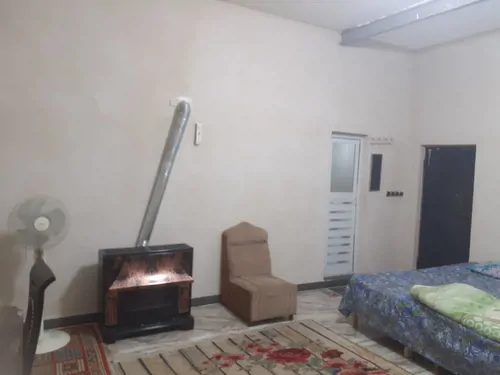 تصویر 6 - ویلا مبله محمدی  در  رشت