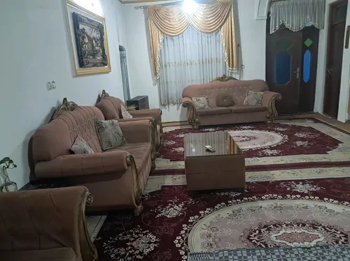 تصویر 3 - ویلا آیدا (2) در بابلسر