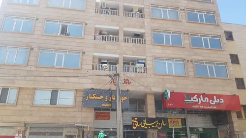 تصویر 3 - آپارتمان مبله عدالت در  شیراز