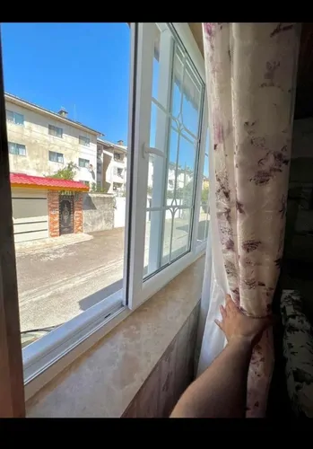 تصویر 4 - ویلا ویلا دو خواب ۴۰۰ متر تا دریا در انزلی
