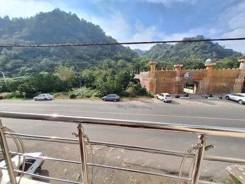 تصویر 9 - آپارتمان مبله نقی پور (طبقه اول) در  لنگرود