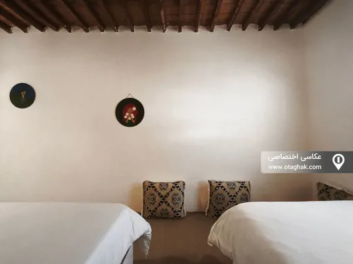 تصویر 5 - اقامتگاه بومگردی کهور (اتاق طلوع) با صبحانه رایگان در قشم
