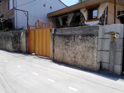 تصویر 23 - آپارتمان  شقایق جنگلی (1)   در  چالوس