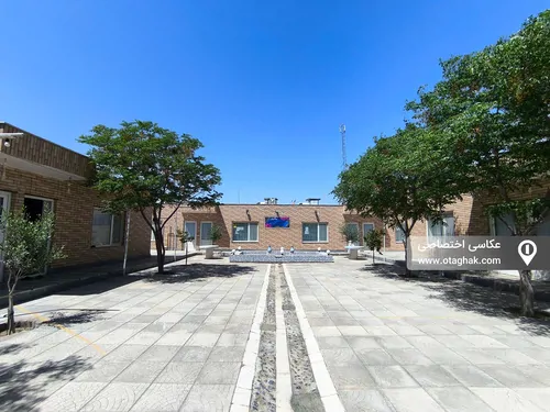 تصویر 8 - اقامتگاه بوم‌گردی صدخرو (3) در  سبزوار