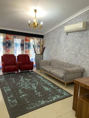 تصویر 2 - آپارتمان ۱خواب صدف سحر۵ در کیش