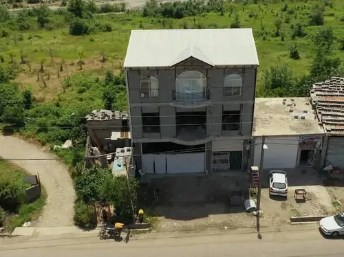 تصویر 17 - ویلا بهشت پنهان در  رامسر