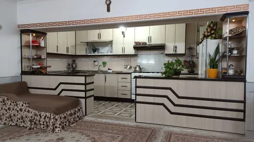 تصویر 4 - خانه صادقی  در  کاشان