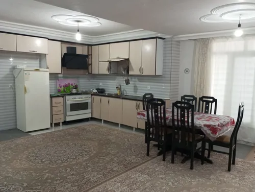 تصویر 4 - ویلا آیلین در ماسال