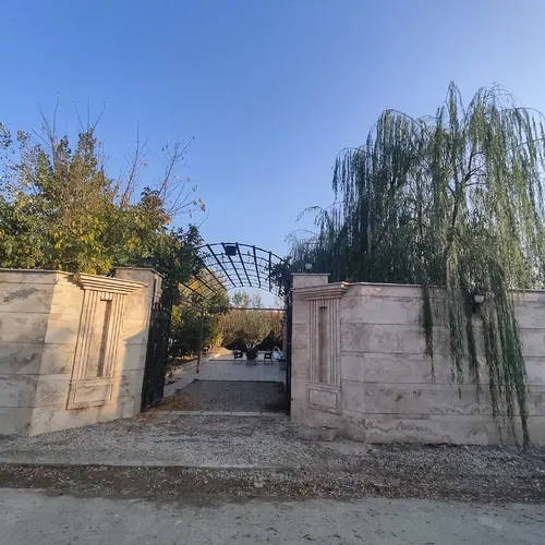 تصویر 13 - ویلا باغ استخردار آبسرد رویا در  سهیلیه