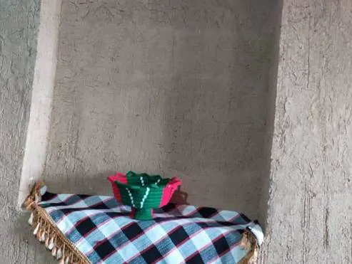 تصویر 4 - اقامتگاه بوم‌گردی بلوط تاف (اتاق 15 متری 1) در  خرم آباد