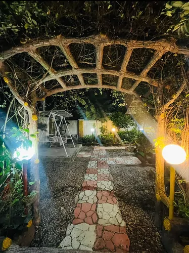 تصویر 5 - ویلا ویلا دربست دنج نزدیک پلاژ ساحلی در رامسر