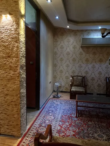 تصویر 7 - آپارتمان مبله زندیه در  شیراز