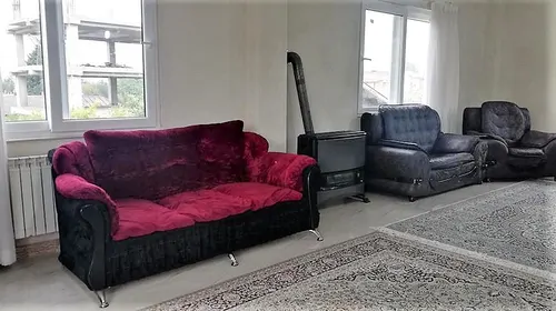 تصویر 2 - آپارتمان سام (واحد ۱) در چالوس