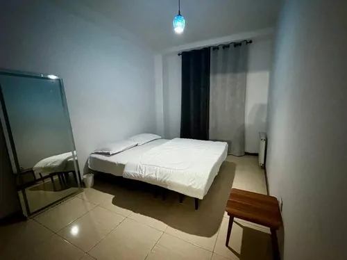 تصویر 7 - آپارتمان شانا (واحد ۲۳ تیپ 3) در سیمون بولیوار در  تهران