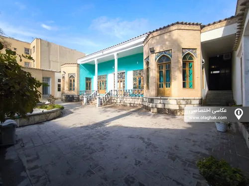 تصویر 14 - اقامتگاه بوم‌گردی گلبهار (۴) (چهار تخته مستر) در  اصفهان