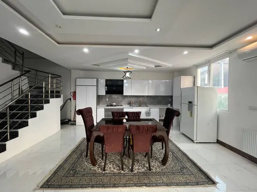 تصویر 5 - ویلا دوبلکس روح نواز در  نوشهر