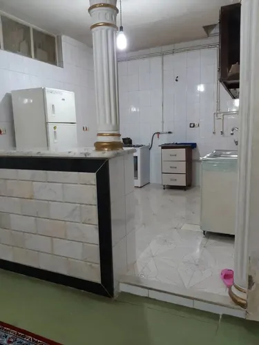 تصویر 3 - خانه آرشام در سنندج