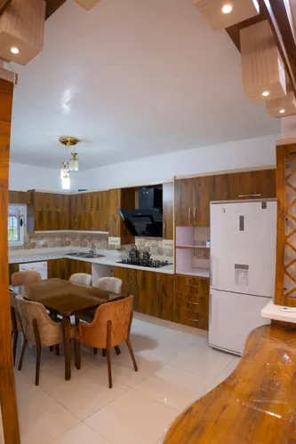 تصویر 4 - ویلا استخردار آبگرم خاتون با بیلیارد در رامسر